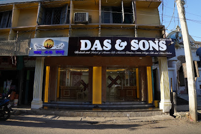 Das and sons