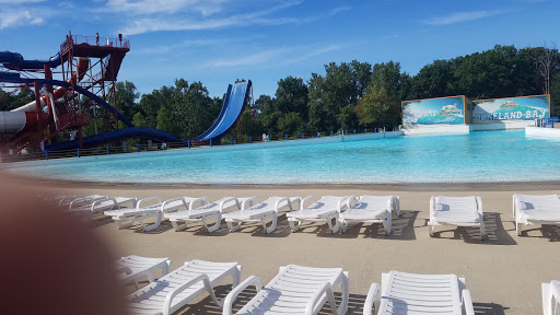 Water Park «Seven Peaks Waterpark Duneland», reviews and photos, 1275 Waverly Rd, Porter, IN 46304, USA