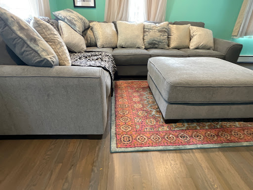 Furniture Store «Ashley HomeStore», reviews and photos, 925 Paterson Plank Rd, Secaucus, NJ 07094, USA