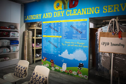 QYD Laundry And Dry Cleaning Service