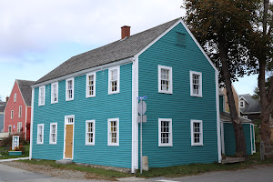 Shelburne's Museums by the Sea