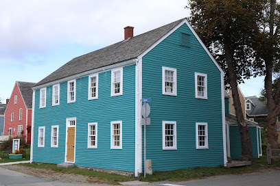 Shelburne's Museums by the Sea