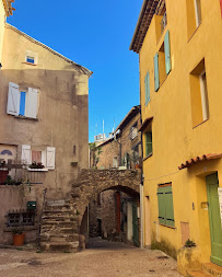 Photos du propriétaire du Restaurant Le Bistrot de la Grappe à La Motte - n°4