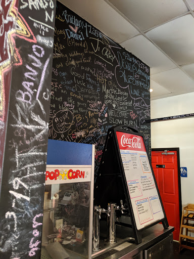 Chicken Restaurant «Slow Burn Hot Chicken», reviews and photos, 495 Myatt Dr, Madison, TN 37115, USA