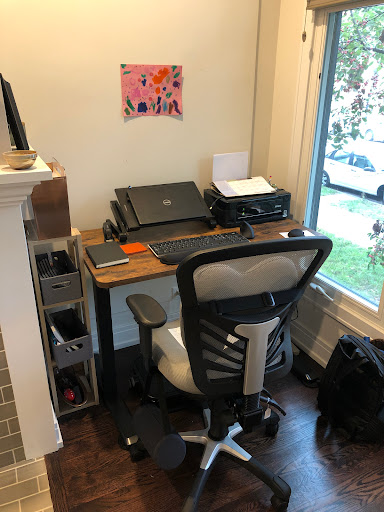 Office Furniture Store «Healthy Posture Store», reviews and photos, 2554 W Lawrence Ave, Chicago, IL 60625, USA