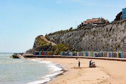 Photo de Stone Bay beach avec un niveau de propreté de très propre