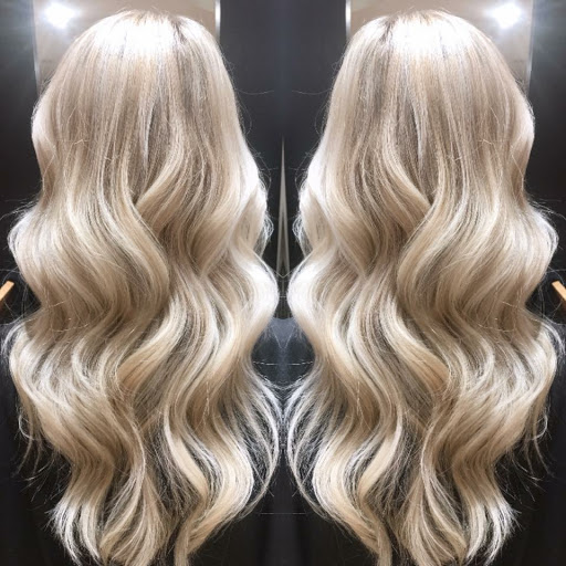 Hair Salon «Studio 3 Eleven Salon and Beauty Bar», reviews and photos, 211 Clover Ln h, Louisville, KY 40207, USA