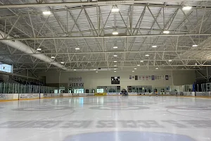 George S. Eccles Ice Center image