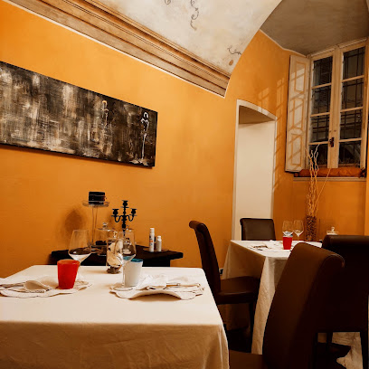 Ristorante Peppino - Via Scalabrini, 49/A, 29121 Piacenza PC, Italy