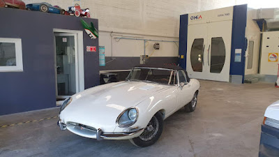 AT CLASSIC CARROSSERIE à Gattières