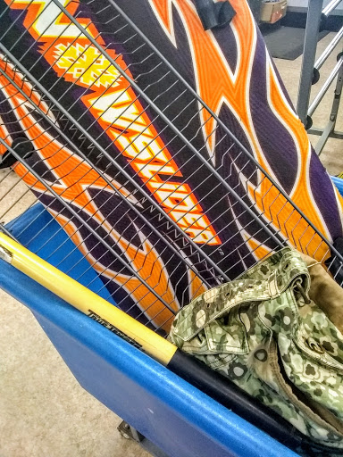 Thrift Store «Goodwill Store and Donation Center», reviews and photos, 950 W Norton Ave h, Muskegon, MI 49441, USA