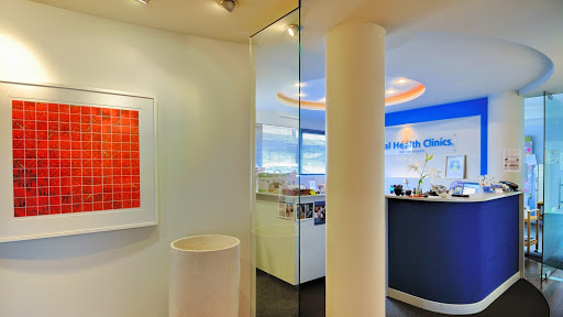 Ozone therapy clinics in Auckland