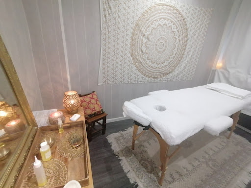 Oorja Massage - Ayurvédiques & Indiens Lille