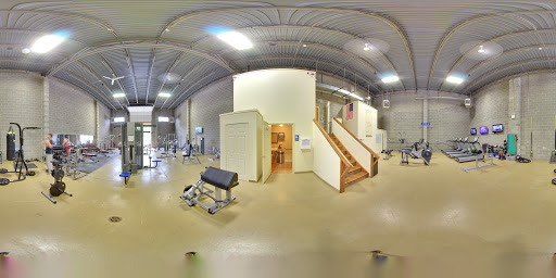 Gym «Fitness Werqs», reviews and photos, 4075 Alpha Dr, Allison Park, PA 15101, USA