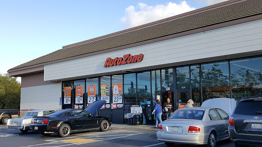Auto Parts Store «AutoZone», reviews and photos, 429 Blue Ravine Rd, Folsom, CA 95630, USA