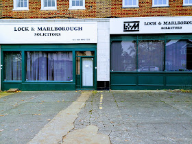 Lock & Marlborough