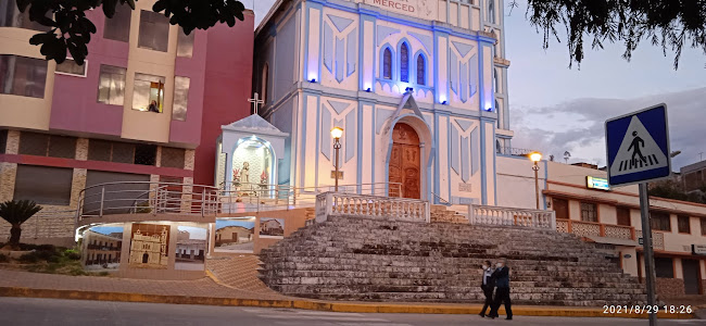 MCCW+Q7X, Cariamanga, Ecuador