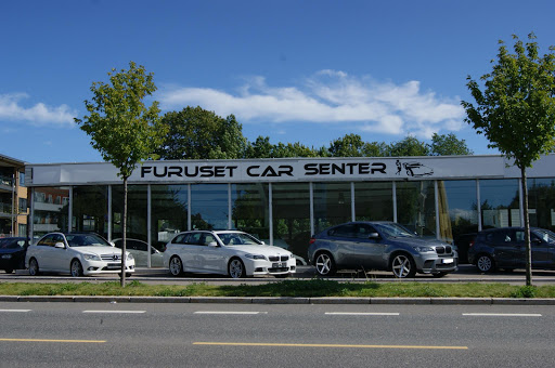 Furuset Car Senter & Premium Bil