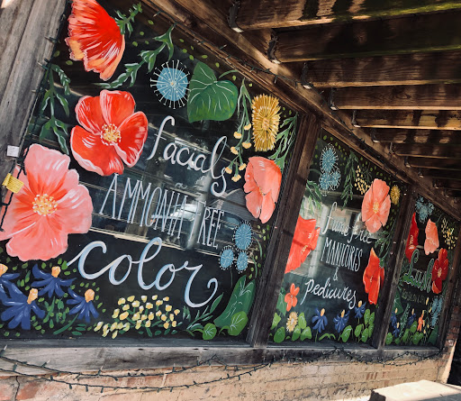 Beauty Salon «Lush Eco-Salon», reviews and photos, 2 S Chestnut St, New Paltz, NY 12561, USA