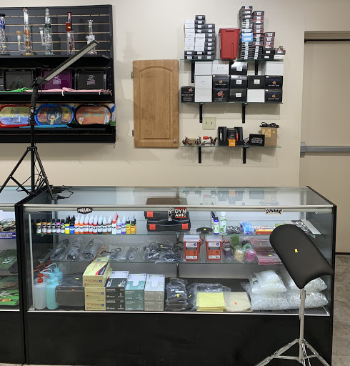 Explore shadow tattoo ideas, creative tattoo ideas in Cedar Hill, available at Cedar Hill Tobacco Smoke Shop & Novelties & Tattoo Supplies