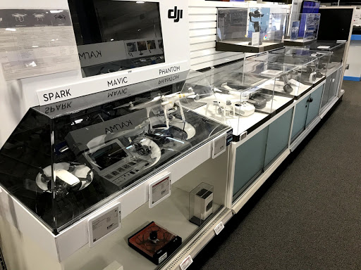 Electronics Store «Best Buy», reviews and photos, 1547 Gateway Blvd, Fairfield, CA 94533, USA