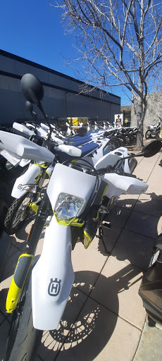 Motorcycle Dealer «Tri-County Powersports», reviews and photos, 6176 Condor Dr, Moorpark, CA 93021, USA