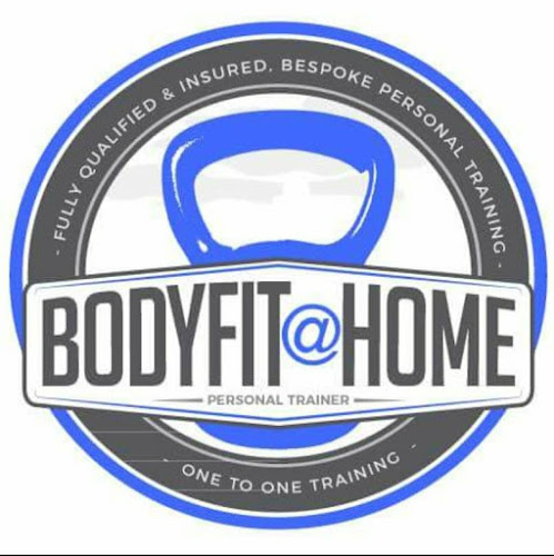 Comments and reviews of Body Fit At Home