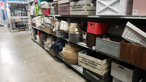 Home Goods Store «At Home», reviews and photos, 1072 W Mercury Blvd, Hampton, VA 23666, USA