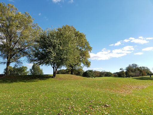 Golf Course «Douglaston Golf Course», reviews and photos, 6320 Marathon Pkwy, Douglaston, NY 11363, USA