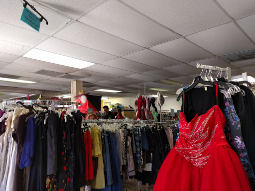 Thrift Store «Treasure City Thrift», reviews and photos