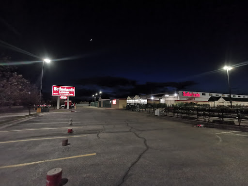 Lumber Store «Sutherlands Lumber #2810», reviews and photos, 1780 W North Temple, Salt Lake City, UT 84116, USA