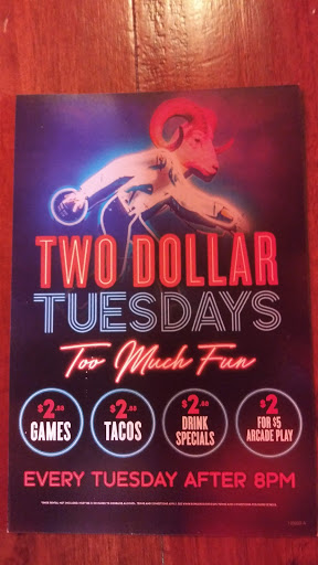 Bowling Alley «AMF Park Lanes», reviews and photos, 900 Axtell Dr, Cayce, SC 29033, USA