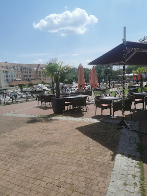 La Bodega à Cergy