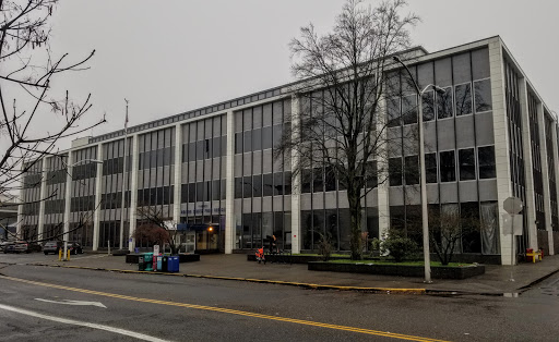 Post Office «United States Postal Service», reviews and photos, 715 NW Hoyt St, Portland, OR 97208, USA