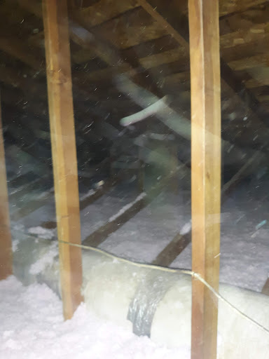 Insulation Contractor «Attic Pros INC», reviews and photos