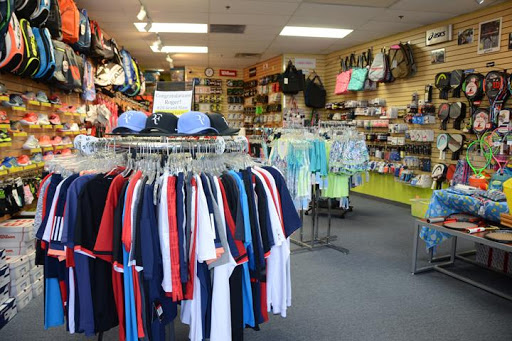 Tennis Store «The Tennis Store of Franklin», reviews and photos, 545 Cool Springs Blvd # 140, Franklin, TN 37067, USA