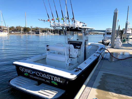 Wrightsville Beach Marina