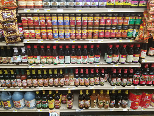 Asian Grocery Store «Island Pacific Supermarket», reviews and photos, 8340 Van Nuys Blvd, Panorama City, CA 91402, USA