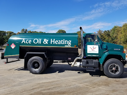 Ace Oil & Heating Inc.