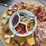 Photo n°6 de l'avis de Giuseppe. fait le 22/05/2021 à 12:16 sur le  Ristorante La Baita -Cavriana- à Cavriana