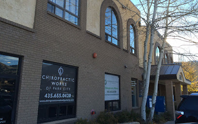 Chiropractic Works of Park City - Dr. Sean Mann