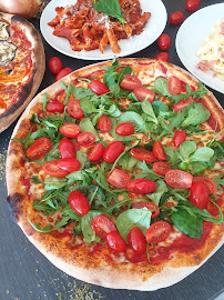 Plats et boissons du Pizzas à emporter IL Canaletto - Pizza au Feu de Bois à Roubaix - n°3