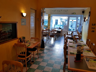 Le Chti resto à Merlimont