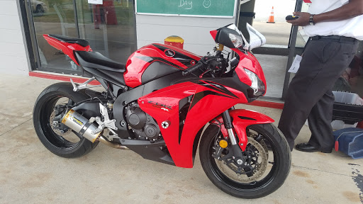 Auto Auction «Manheim Daytona Beach», reviews and photos, 1305 Indian Lake Rd, Daytona Beach, FL 32124, USA