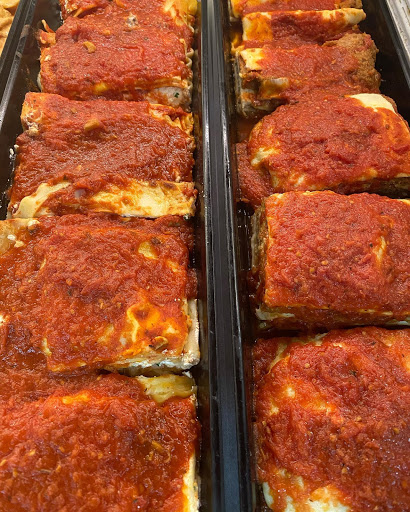 Produce Market «V & J Soriano», reviews and photos, 150 Greaves Ln, Staten Island, NY 10308, USA