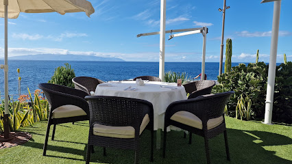 Restaurante la Pérgola - Paseo Marítimo, C. la Hondura, 10a, 38683 Puerto de Santiago, Santa Cruz de Tenerife, Spain