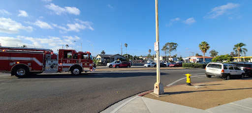 Car Wash «Pacific Beach Car Wash», reviews and photos, 2075 Balboa Ave, San Diego, CA 92109, USA