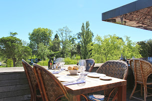 Photo n°35 de La Terrasse Rouge à Saint-Émilion ()