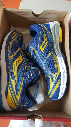 Shoe Store «Cool Comfort Shoes», reviews and photos, 1226 US-127, Frankfort, KY 40601, USA