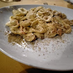 Photo n°1 de l'avis de Teresa.i fait le 18/08/2023 à 14:03 sur le  L'Operetta Osteria di Mare à Rodi Garganico